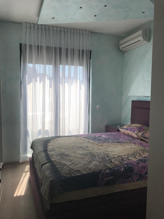 Apartment Seaview Budva Exteriér fotografie